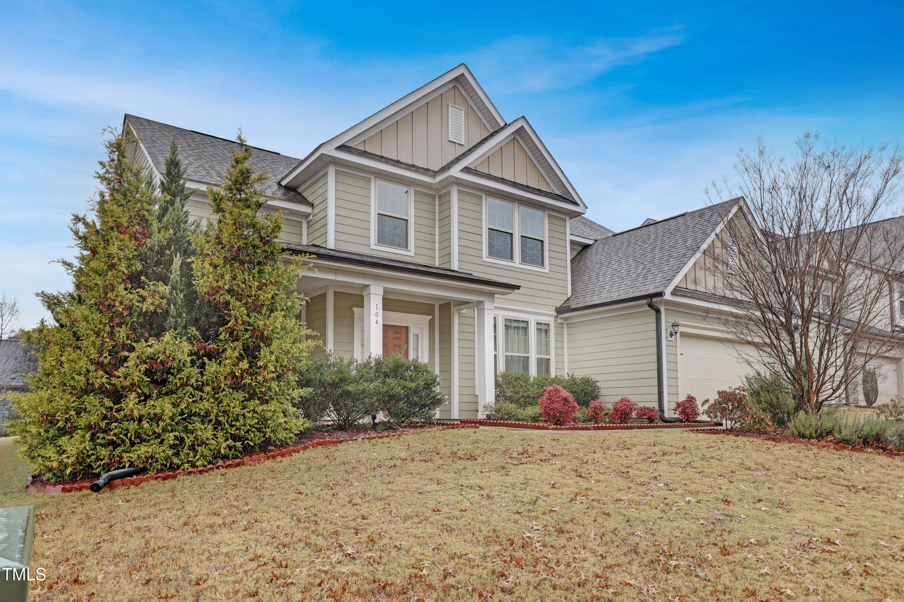 104 Red Bark Court