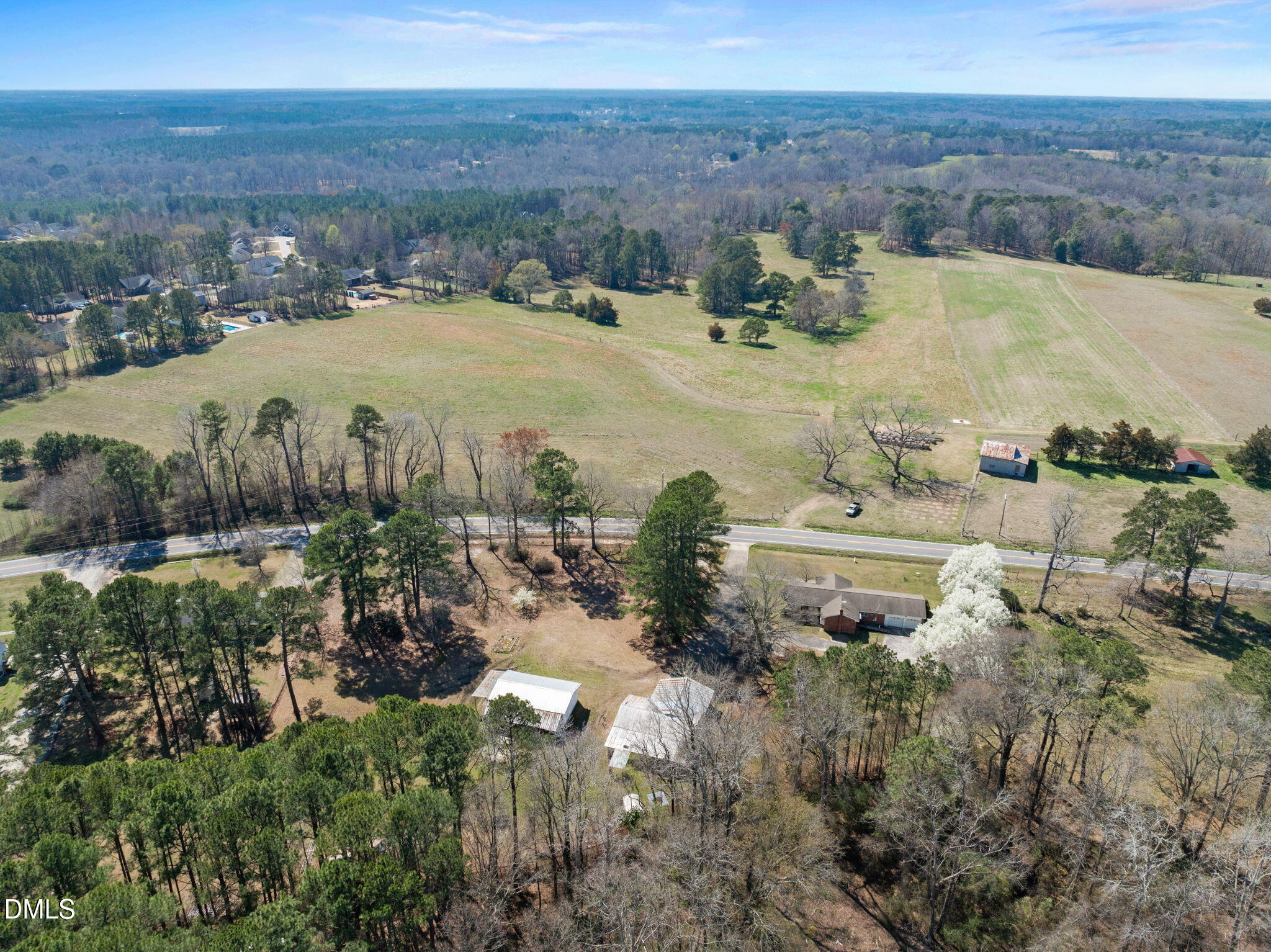 00 Little Creek Church Road