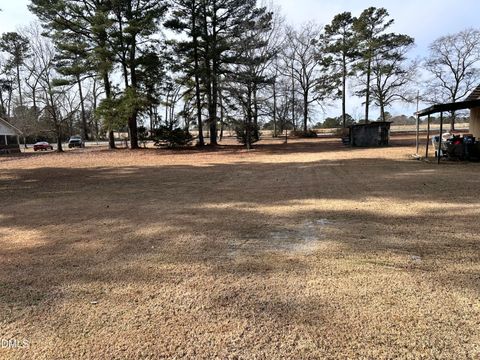 00 Little Creek Church Road Clayton NC 27520