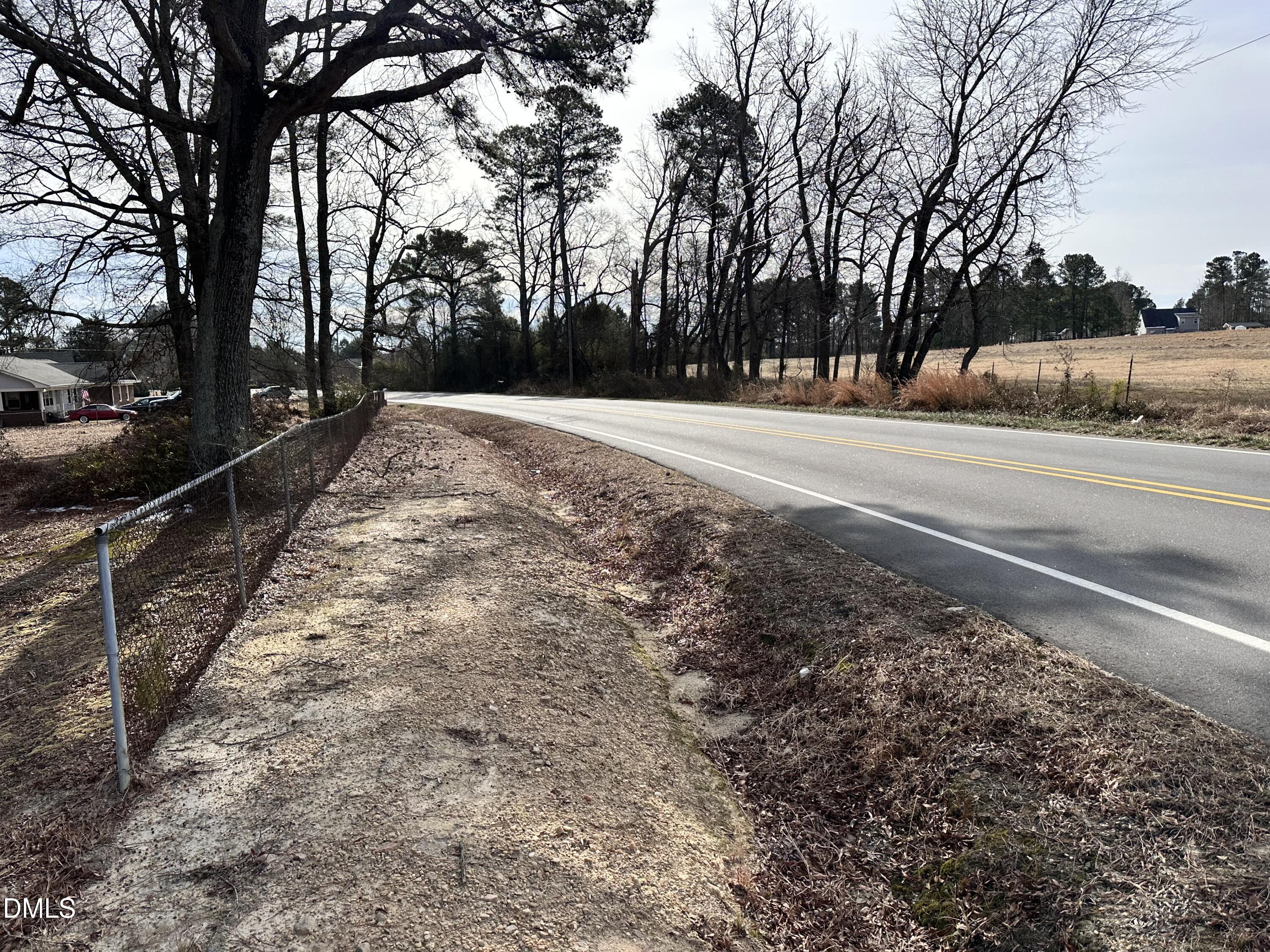 00 Little Creek Church Road