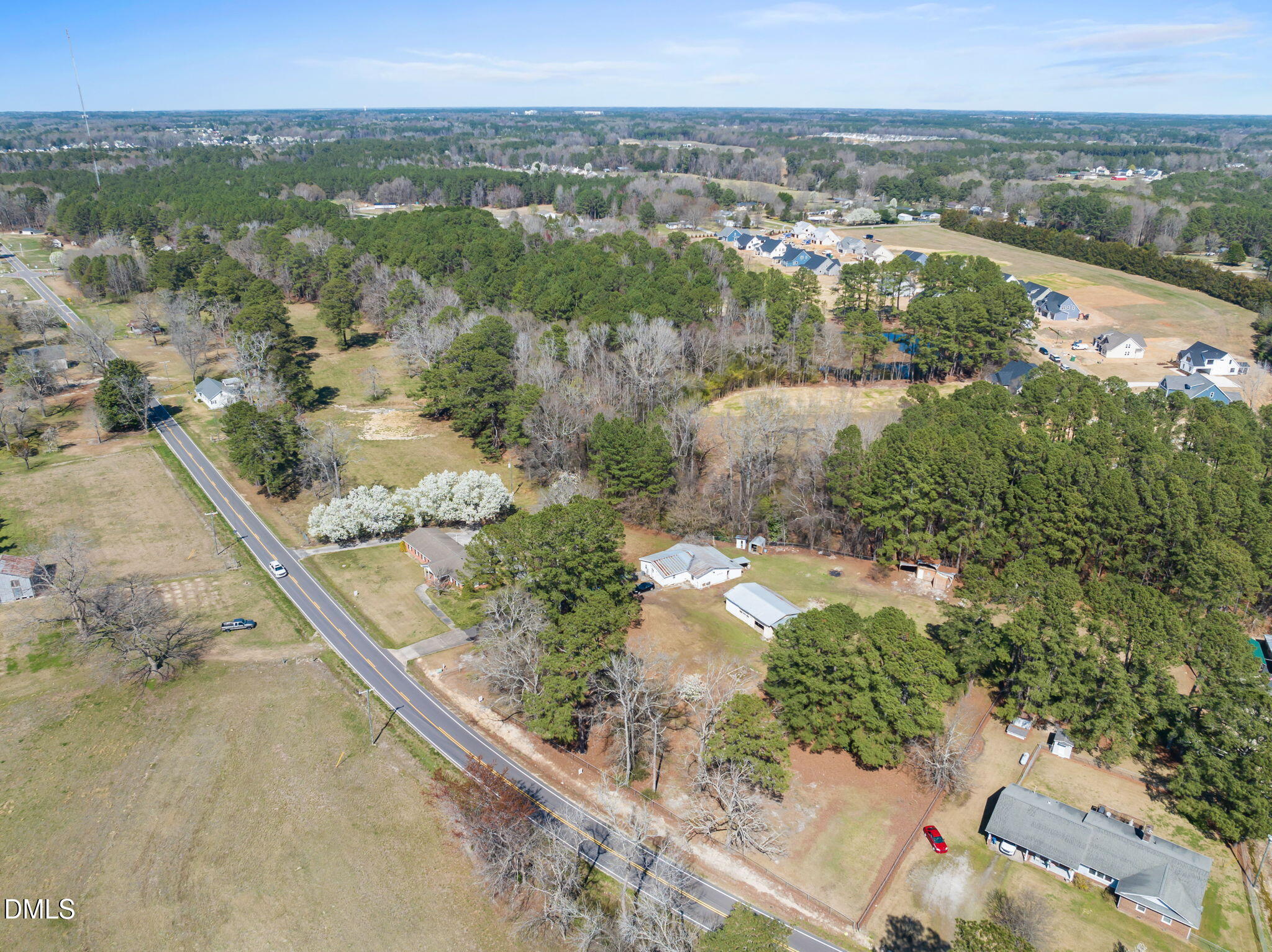 00 Little Creek Church Road