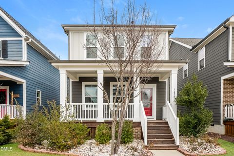 1420 Big Falls Drive Wendell NC 27591