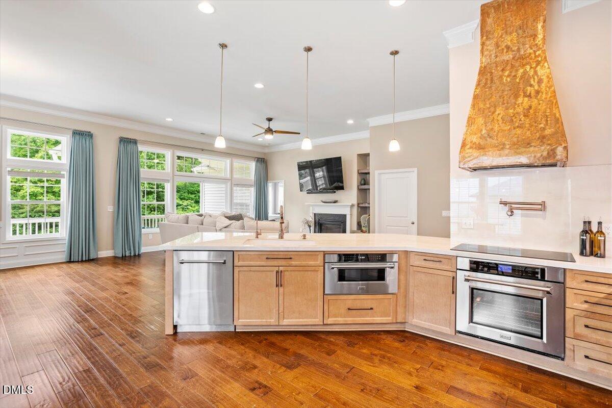 250 Roaring Creek Drive
