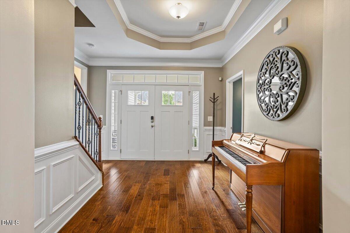 250 Roaring Creek Drive