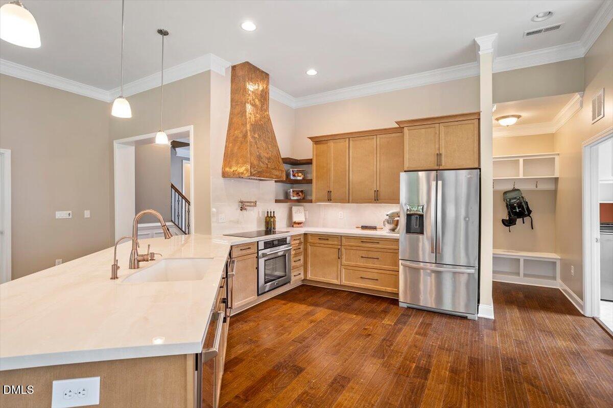 250 Roaring Creek Drive