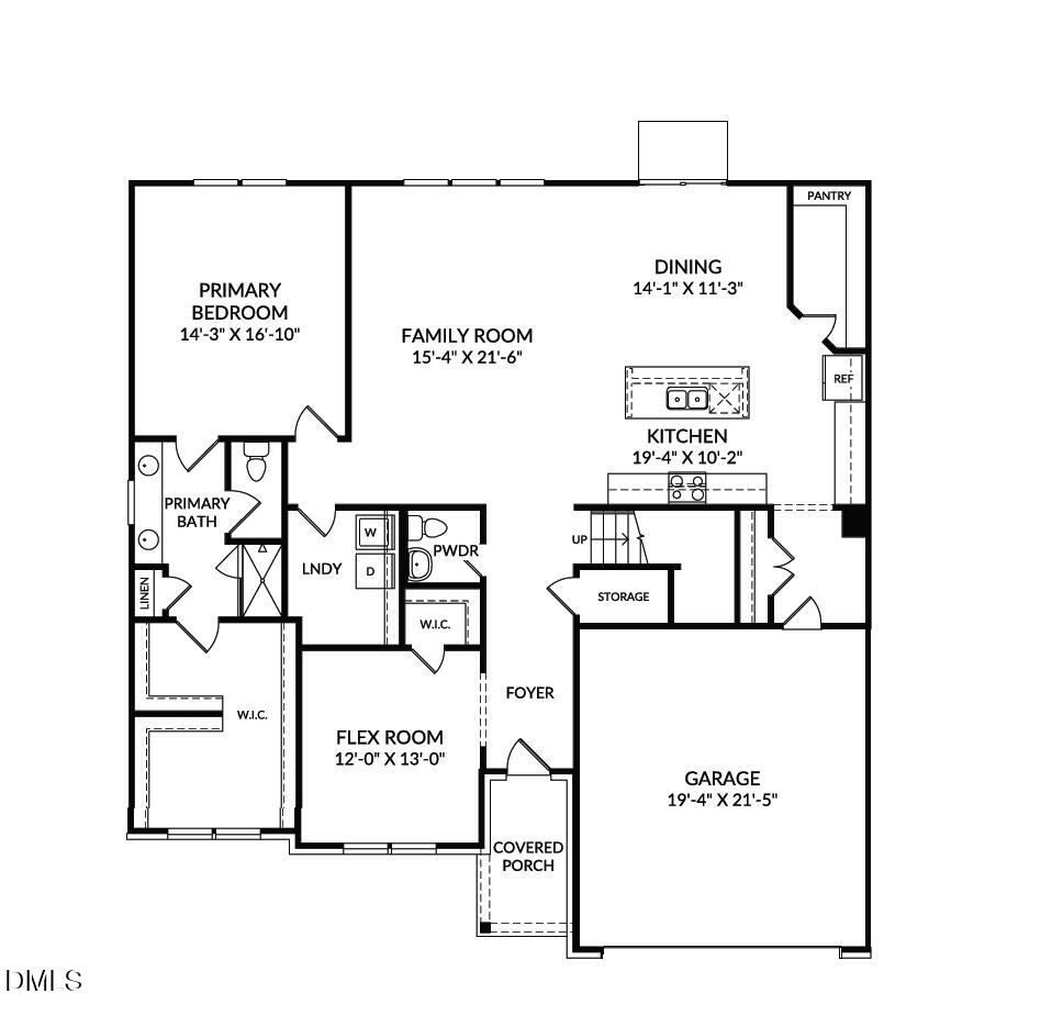 283 Macon Lake Drive