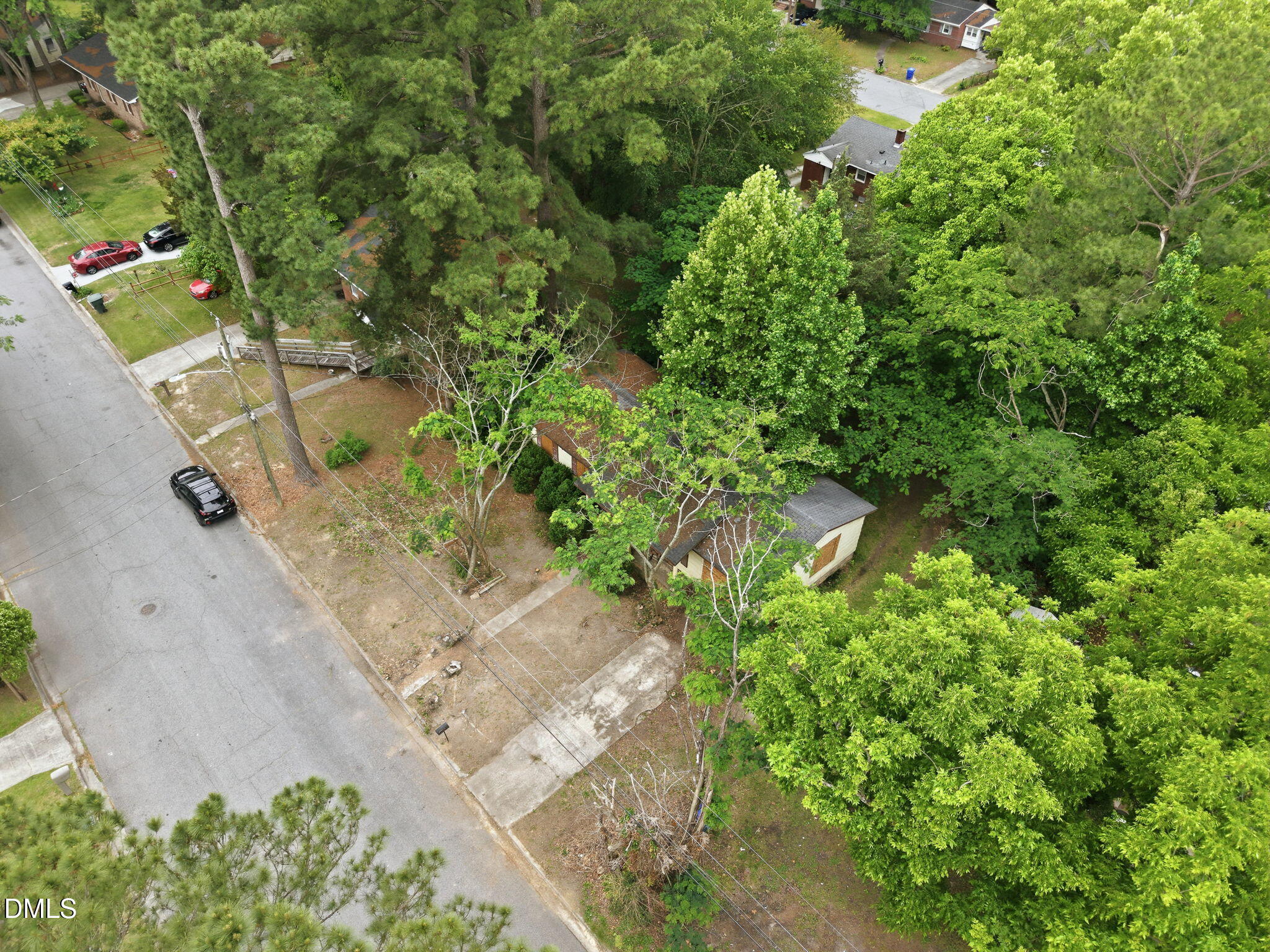 402 Abel Street