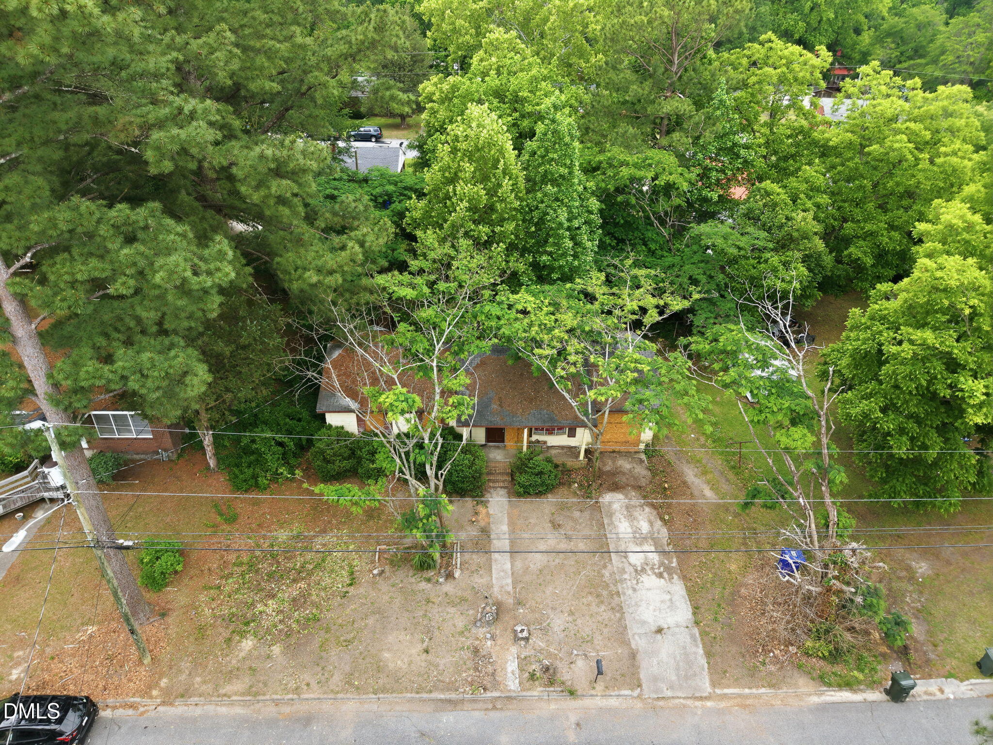 402 Abel Street