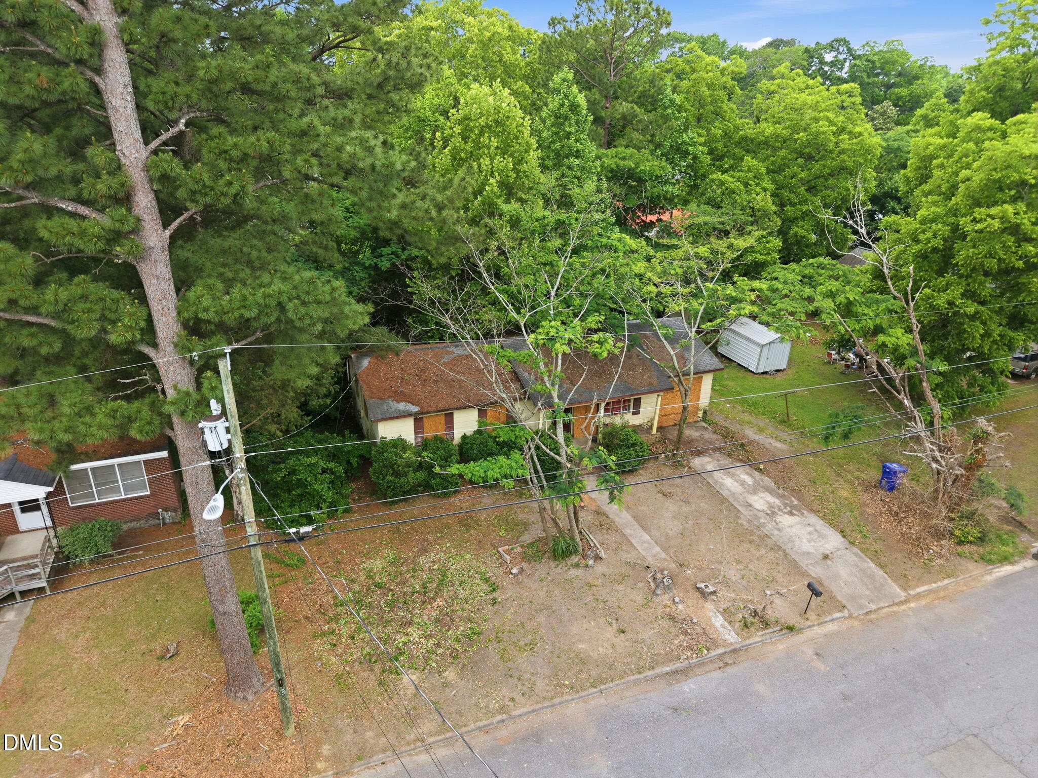 402 Abel Street