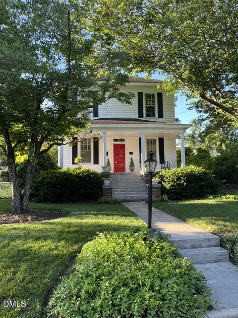 211 Barnette Avenue