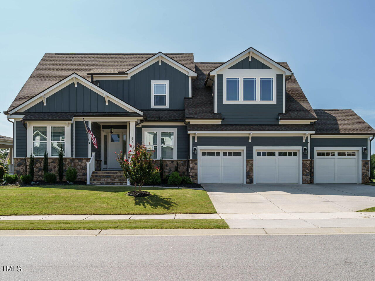 View Holly Springs, NC 27540 house