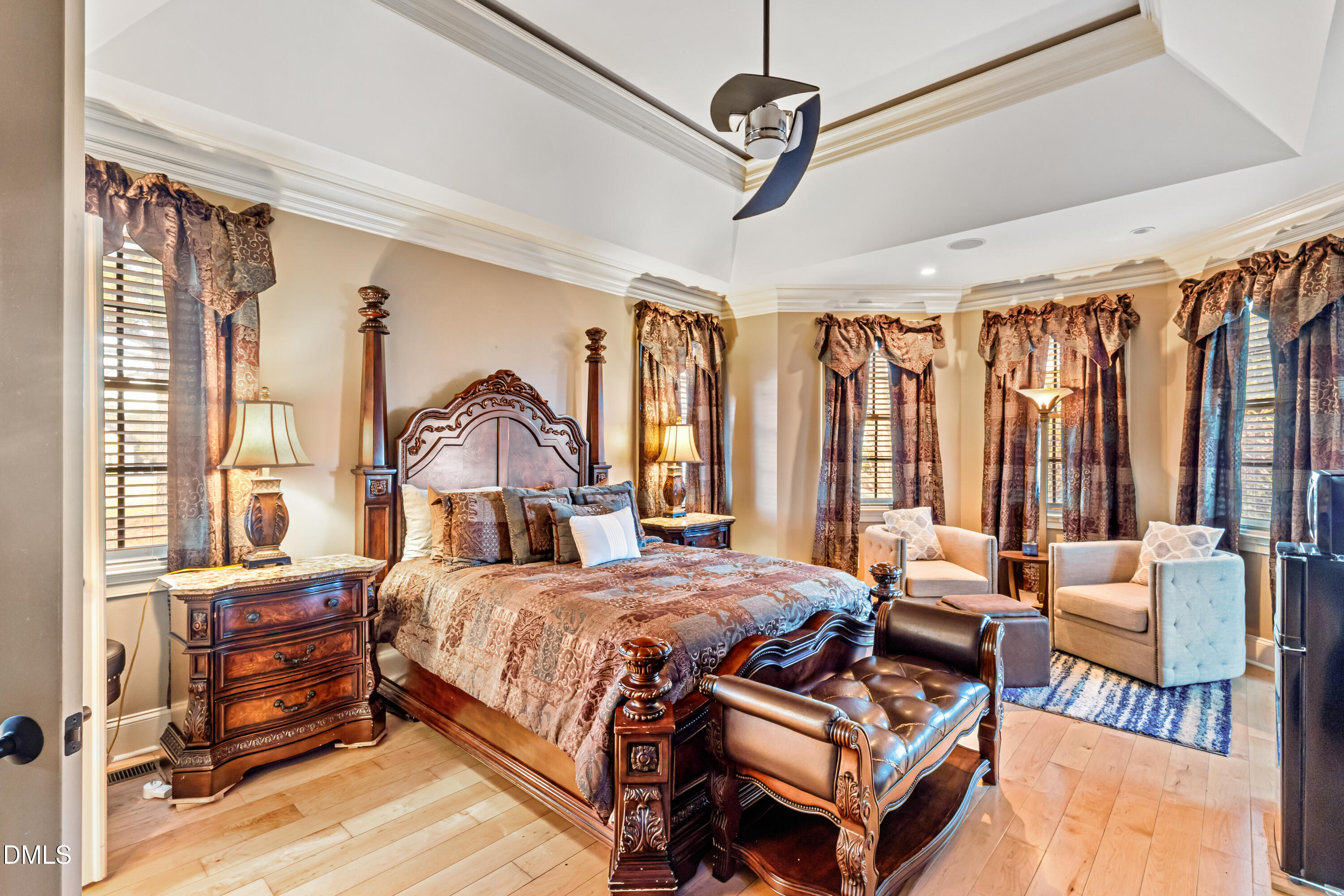 7105 Barham Hollow Drive