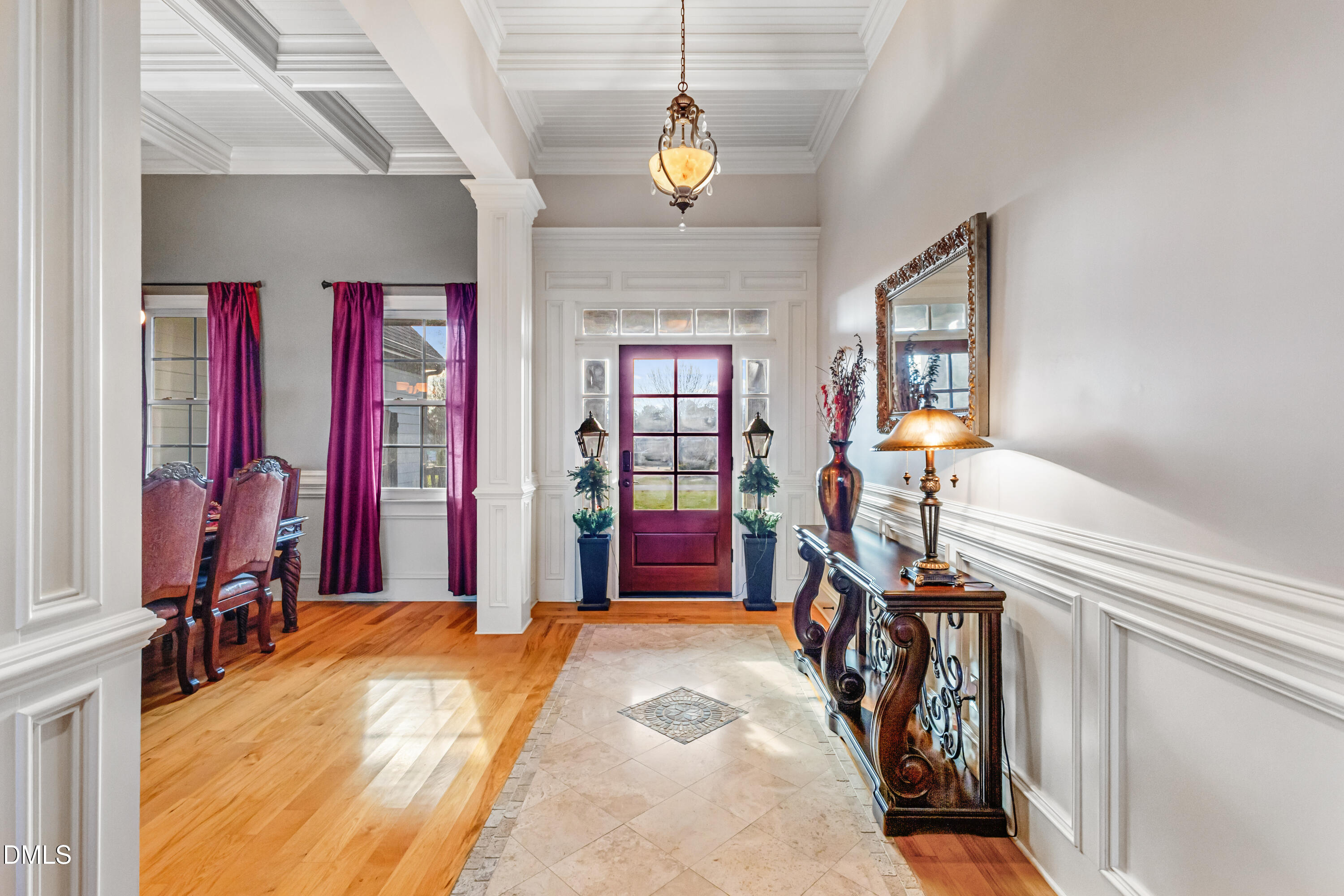 7105 Barham Hollow Drive