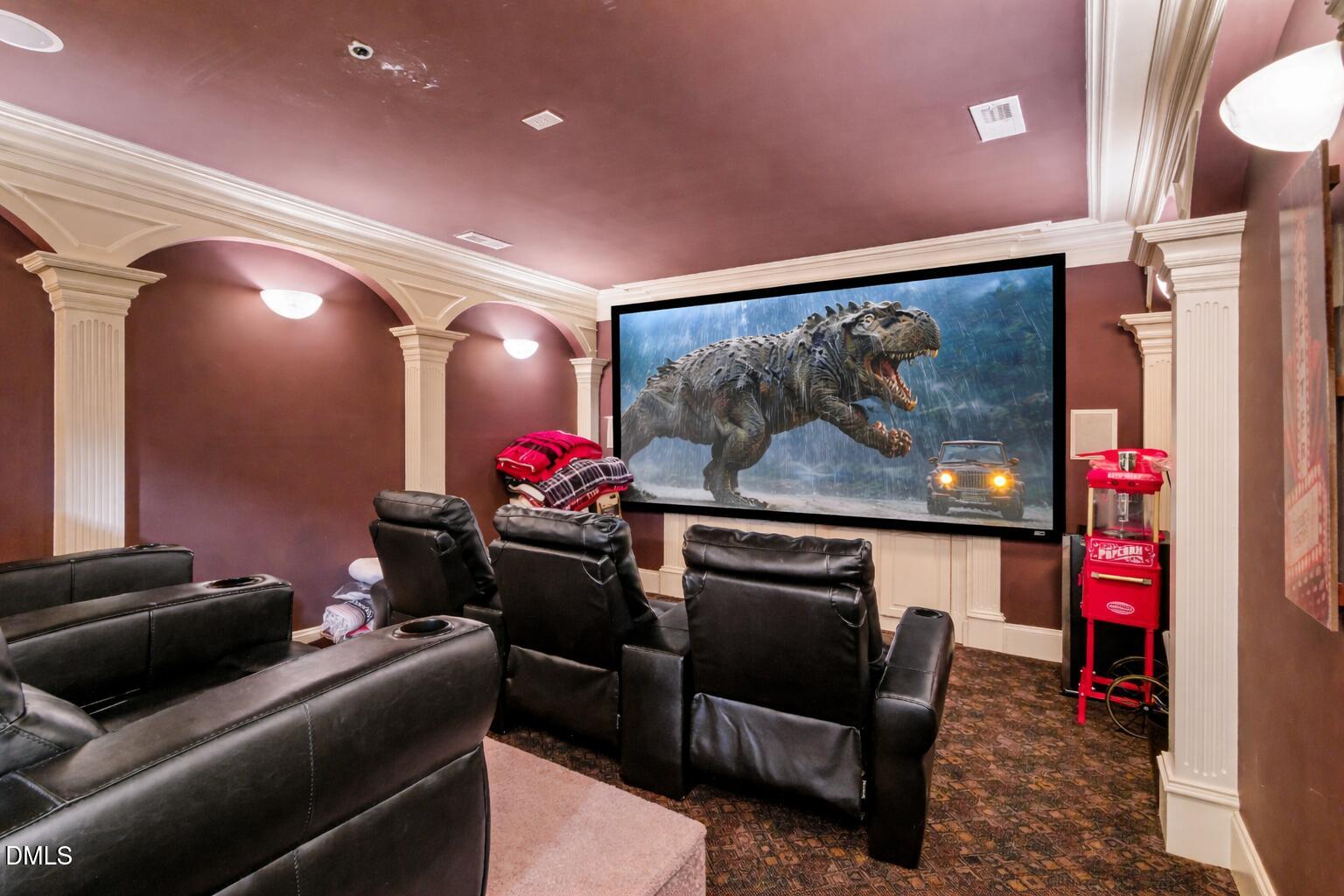 7105 Barham Hollow Drive