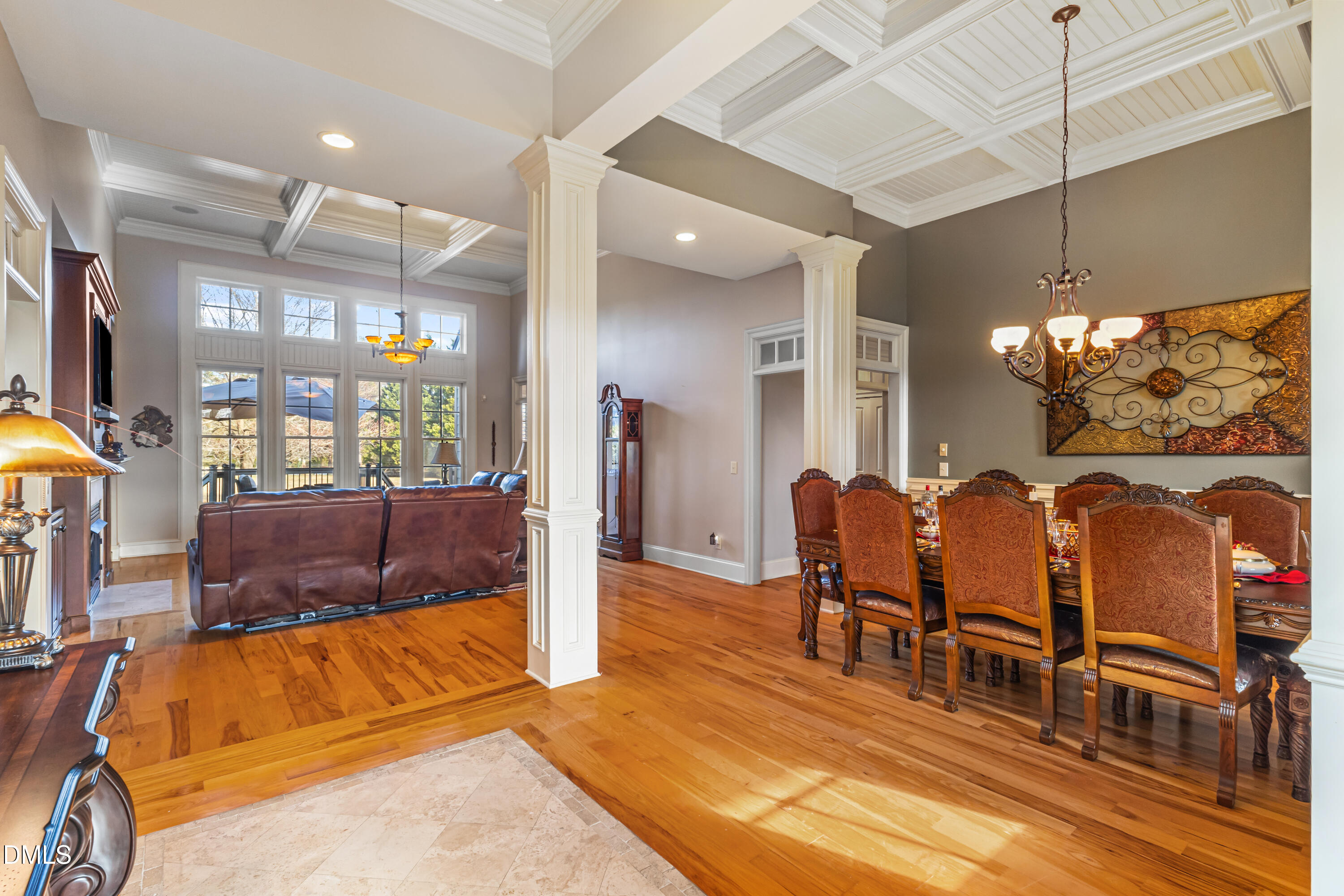 7105 Barham Hollow Drive