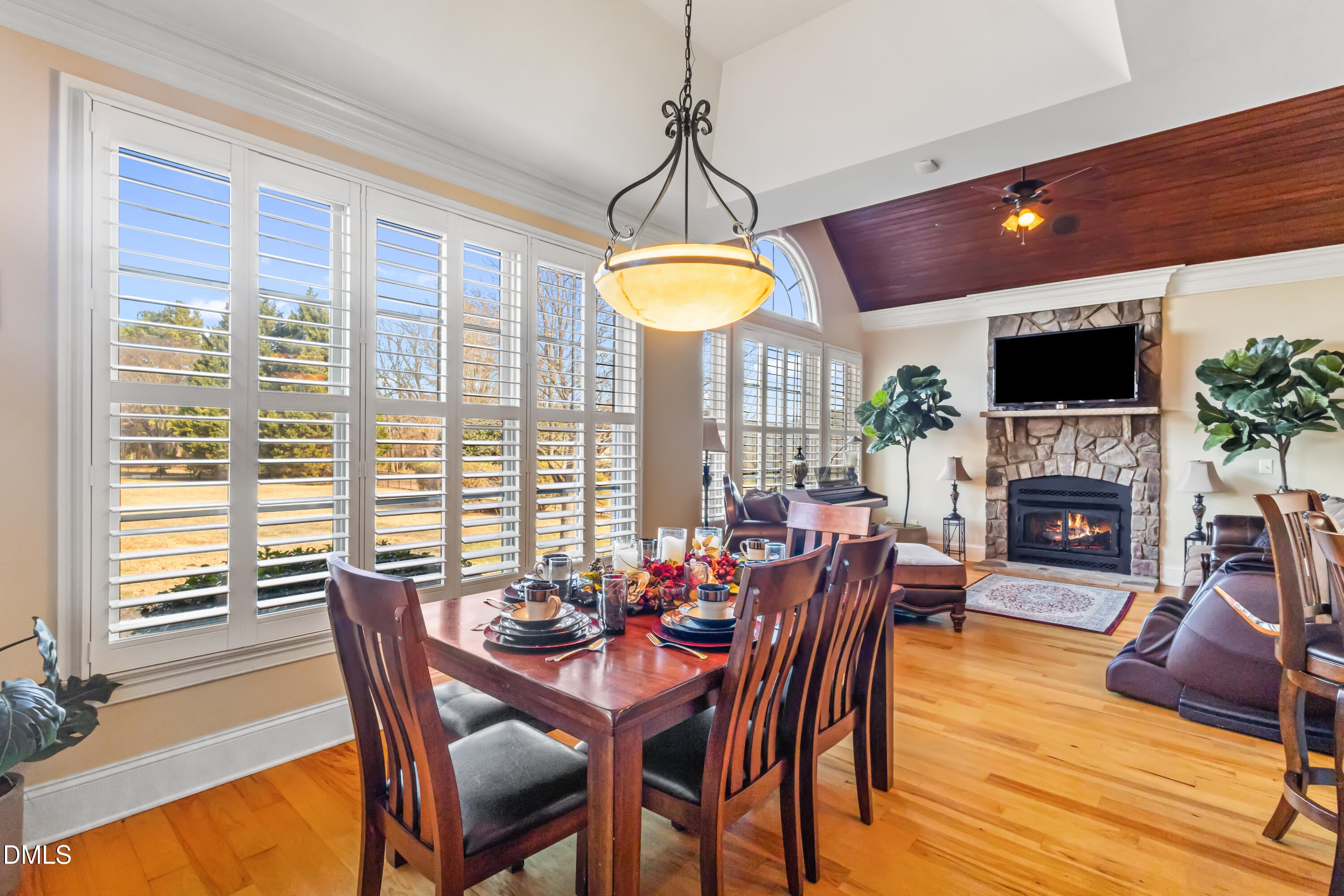 7105 Barham Hollow Drive