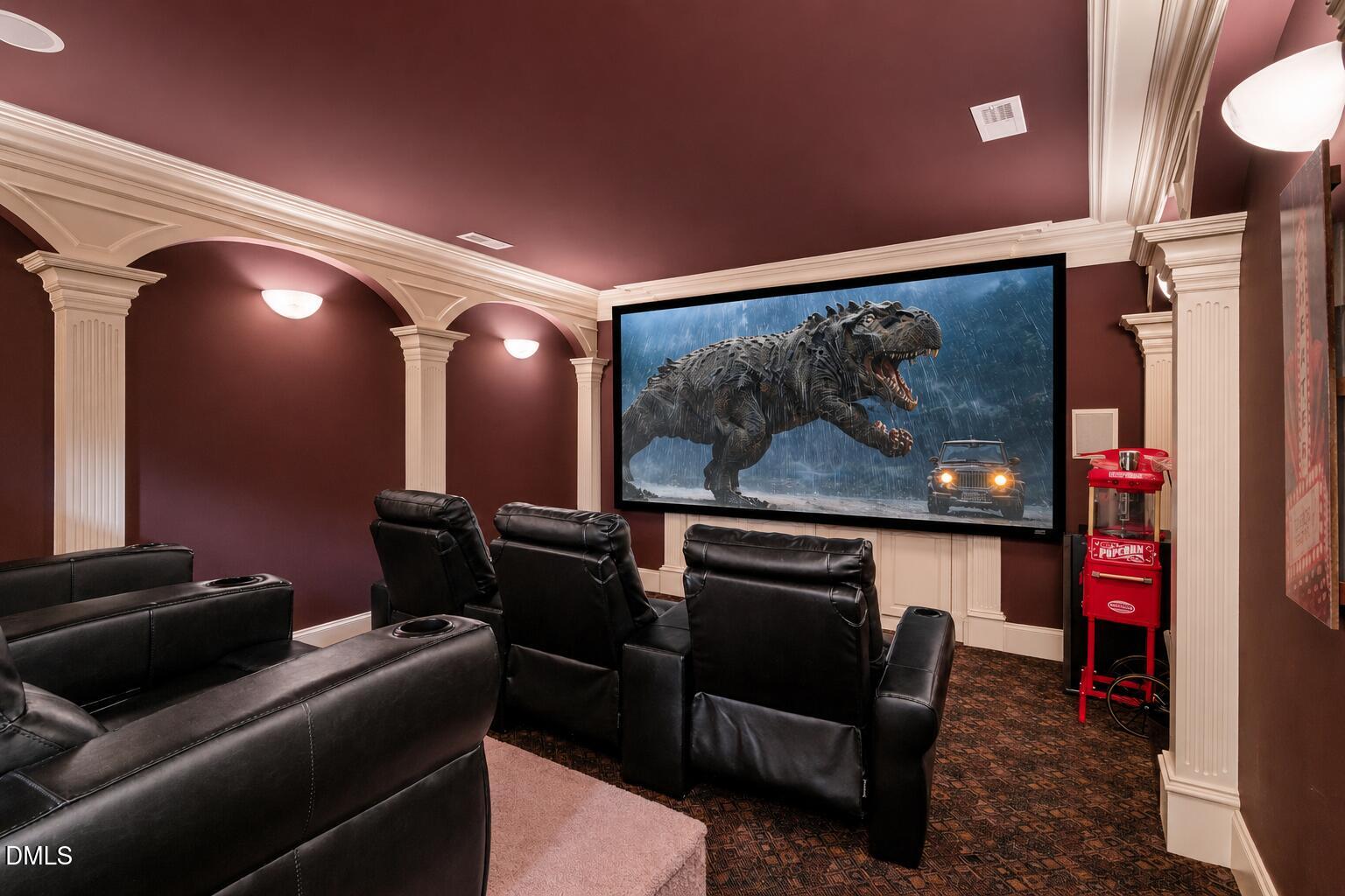 7105 Barham Hollow Drive