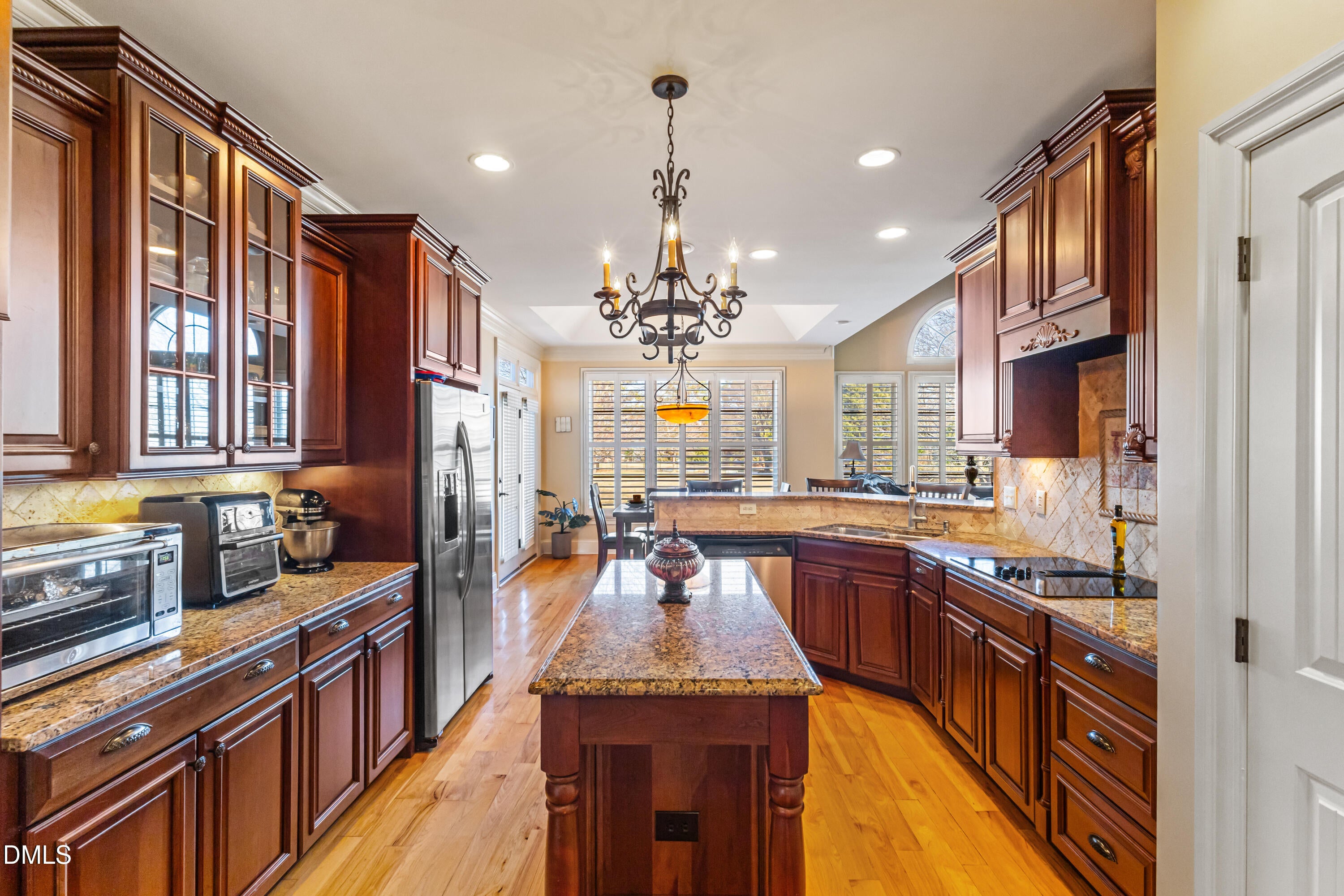 7105 Barham Hollow Drive