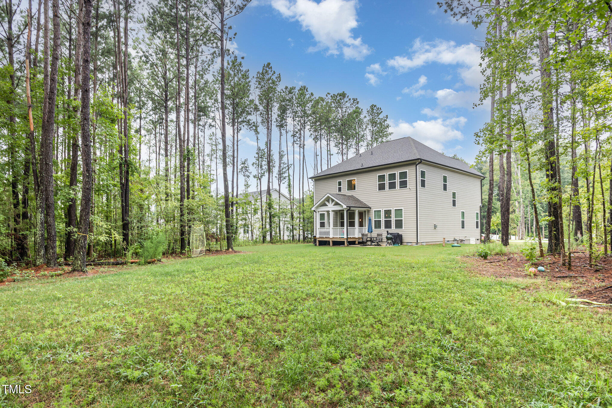25 Cackling Way