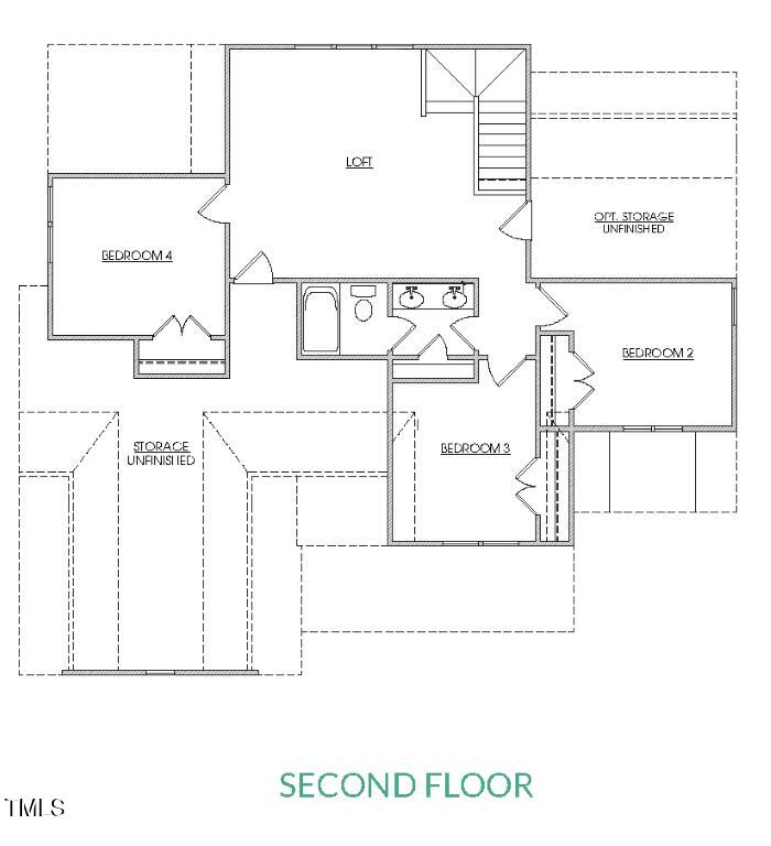 212 Rawhide Drive