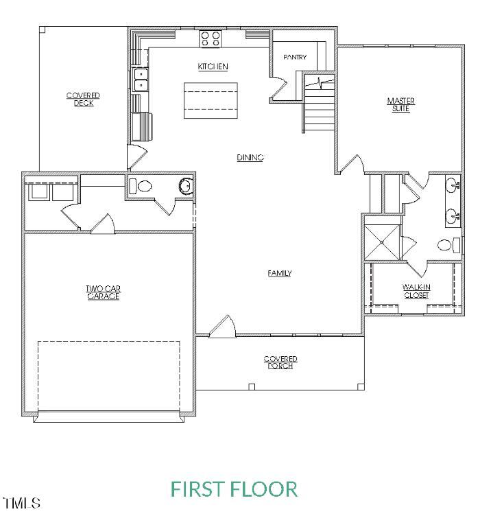 212 Rawhide Drive