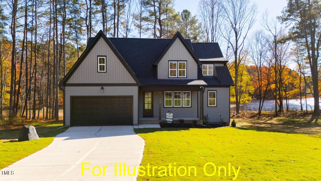 212 Rawhide Drive
