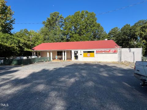 2300 Chapel Hill Road Durham NC 27707