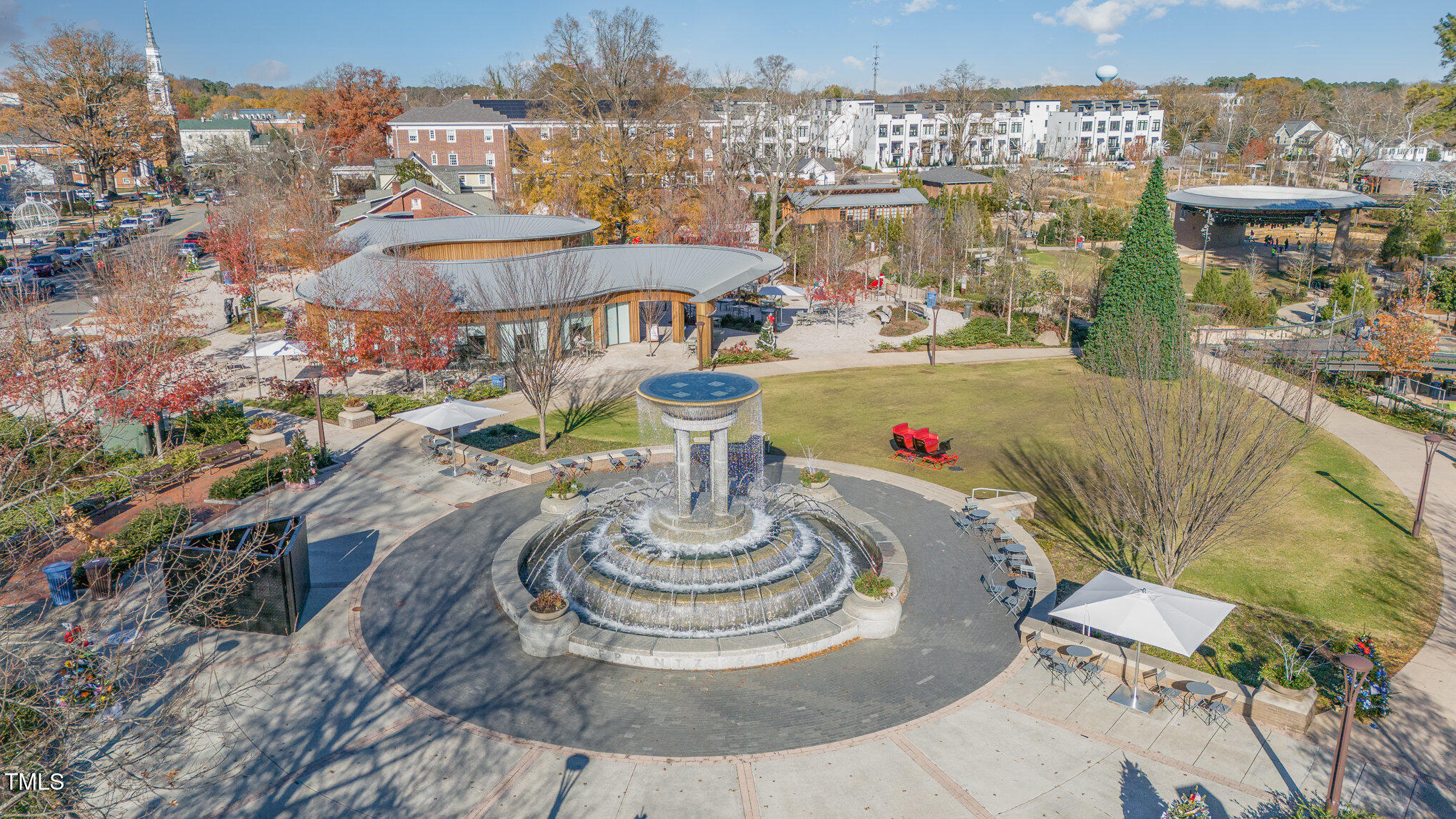 603 Kildaire Farm Road 603-605