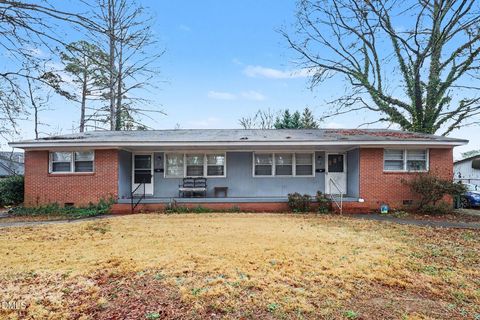 603 Kildaire Farm Road 603-605 Cary NC 27511