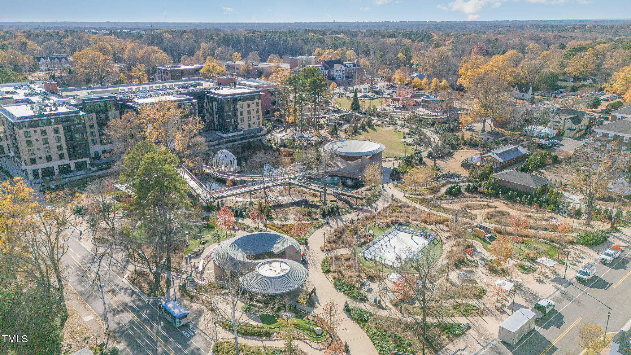 603 Kildaire Farm Road 603-605