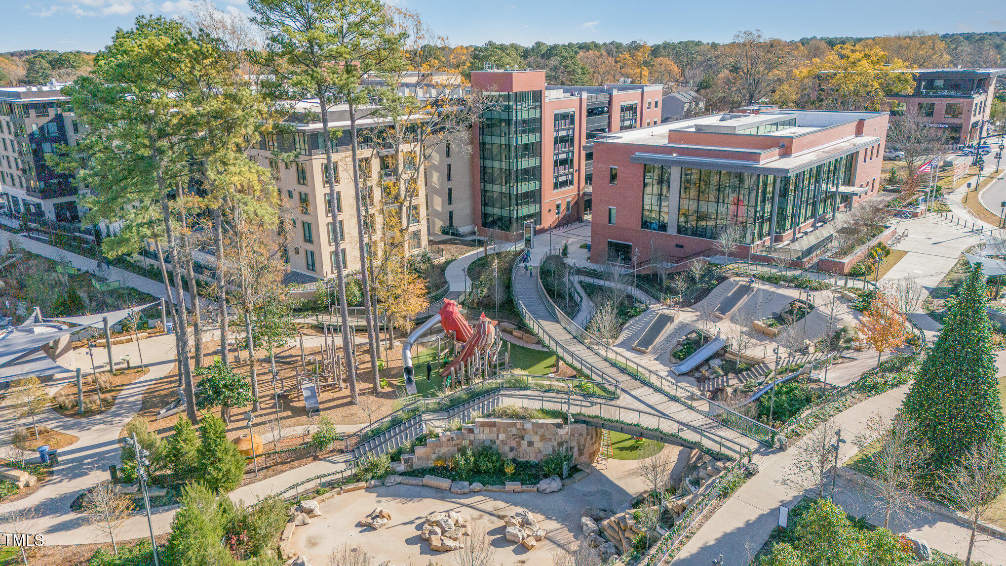 603 Kildaire Farm Road 603-605