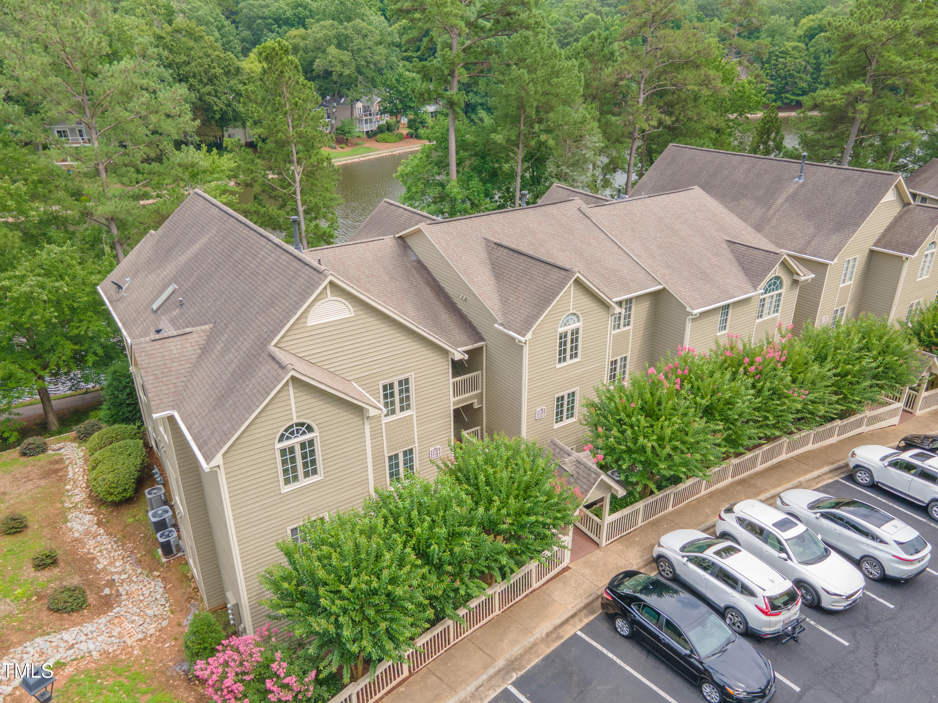 317 Glen Echo Lane C