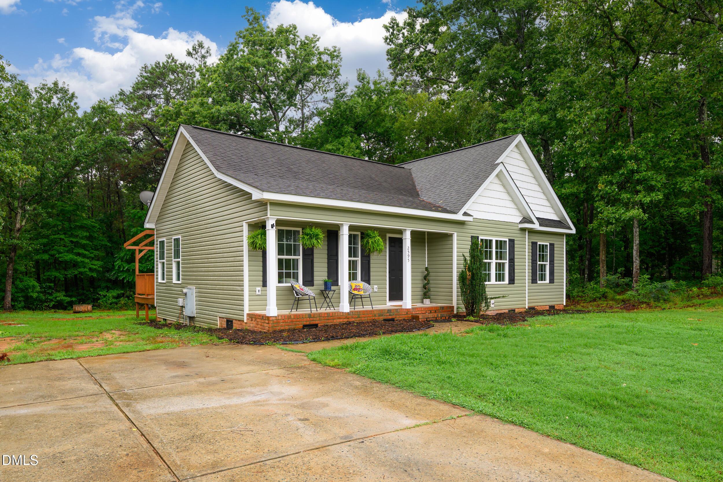 2595 Kipling Road
