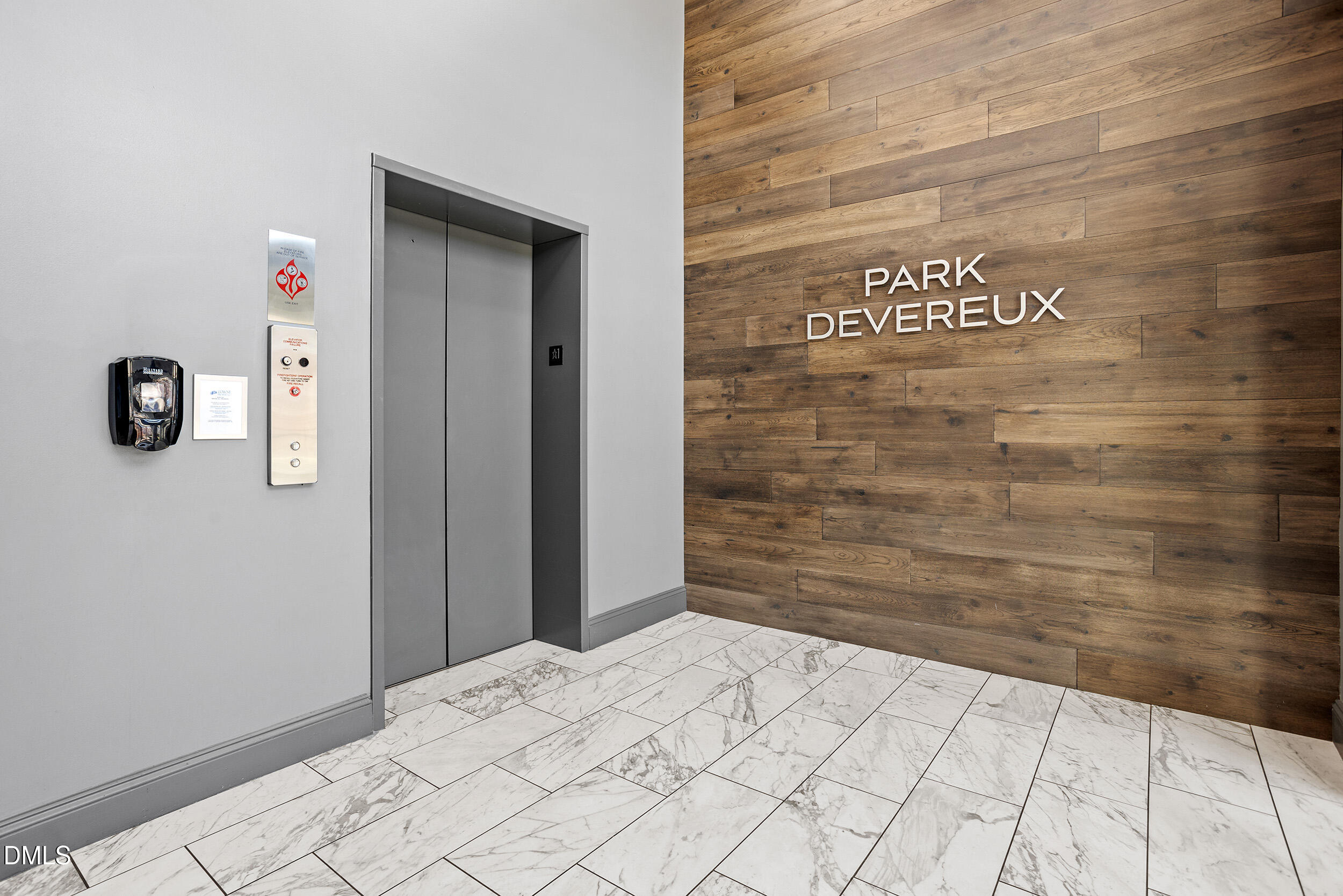 200 S Dawson Street 104