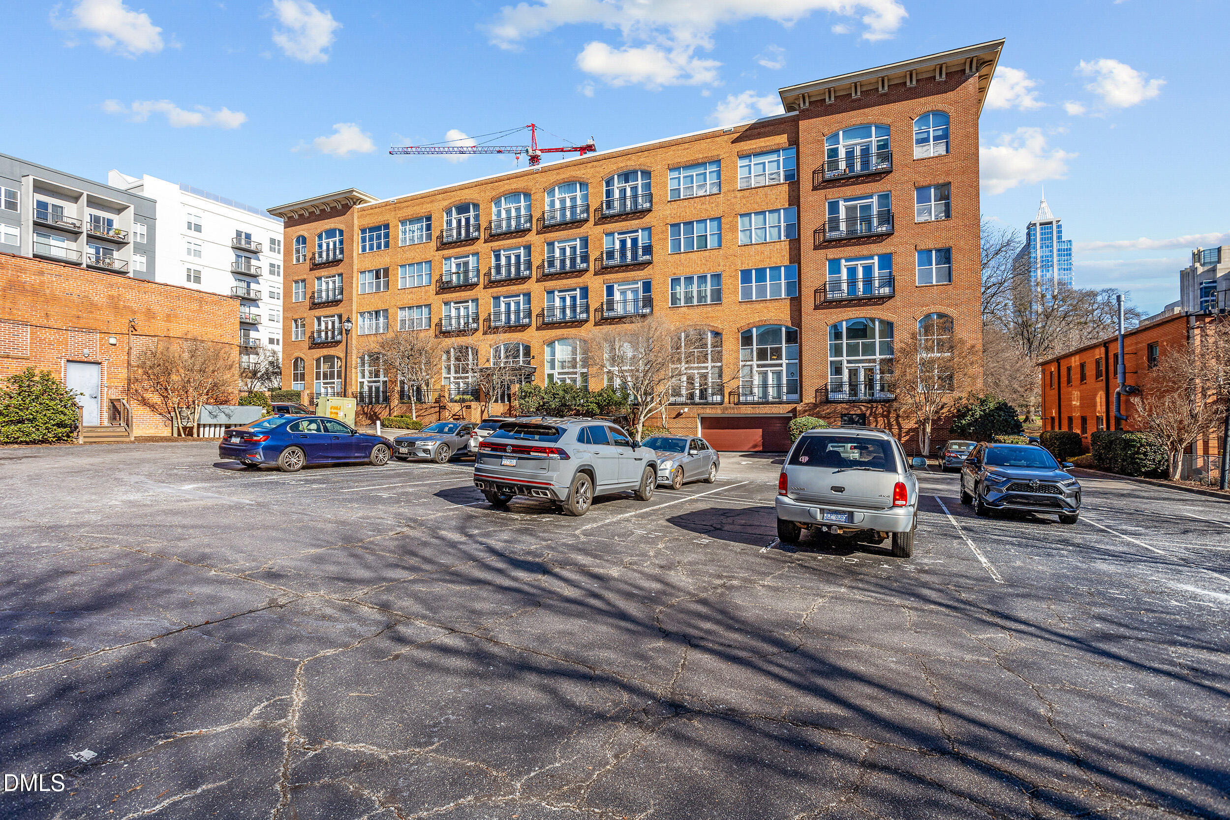 200 S Dawson Street 104