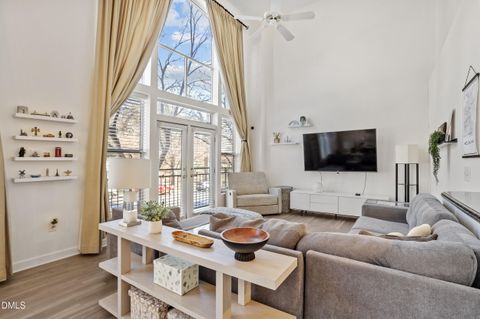 200 S Dawson Street 104 Raleigh NC 27601