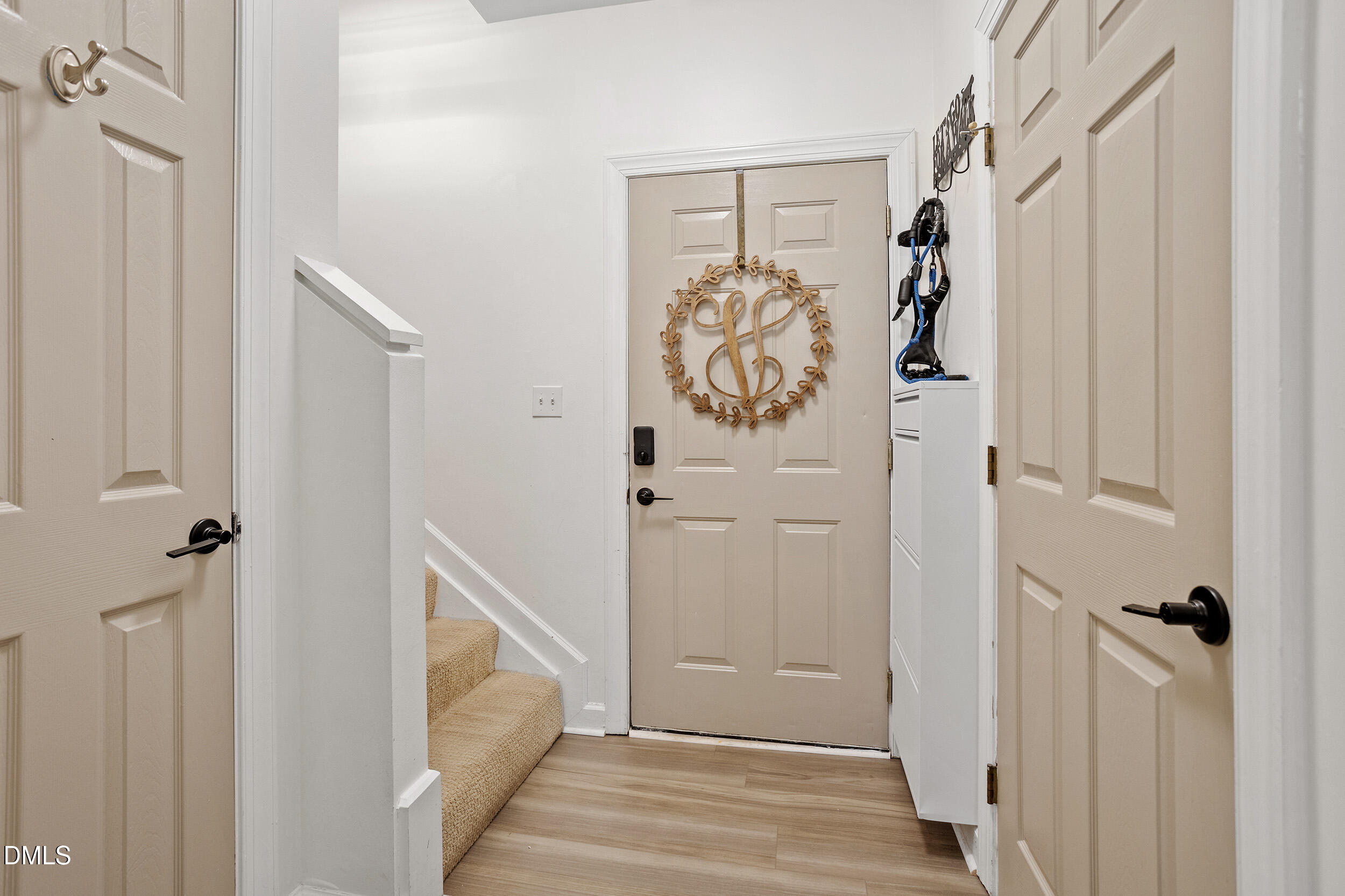 200 S Dawson Street 104