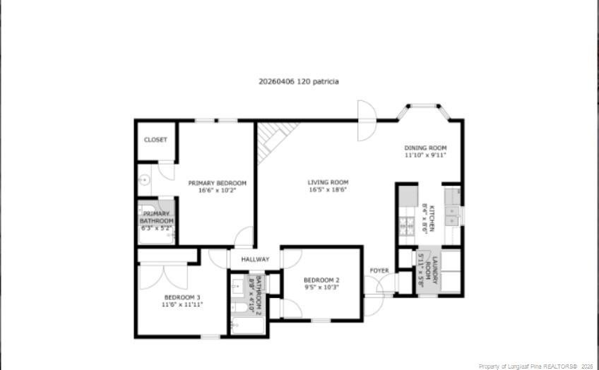 120 Patricia Drive