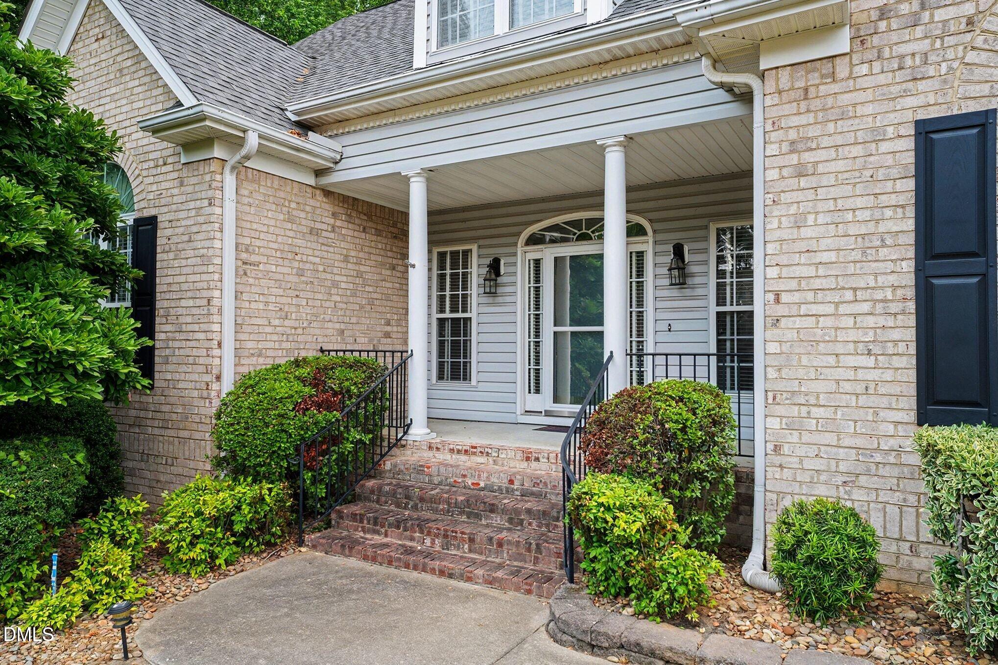 124 Wall Creek Drive