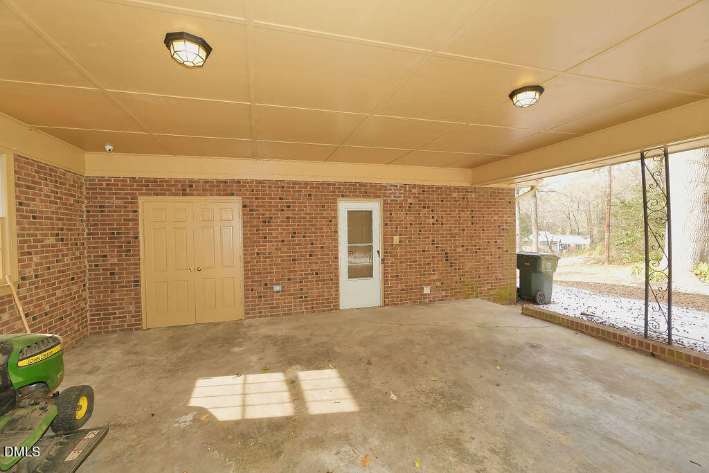 2501 New Bern Avenue