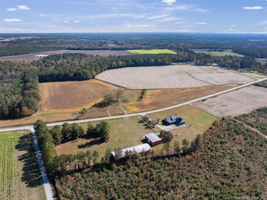 1594 Carroll Store Road