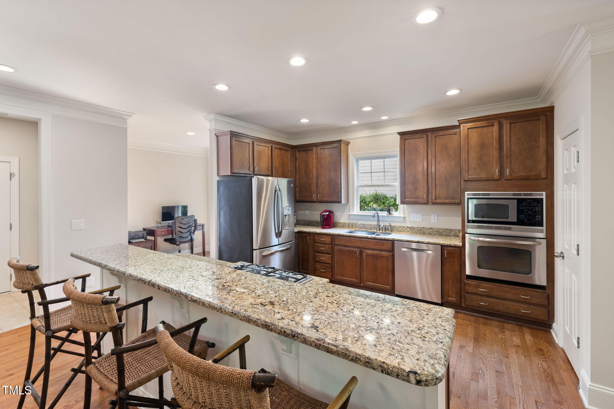 3612 Carriage Drive