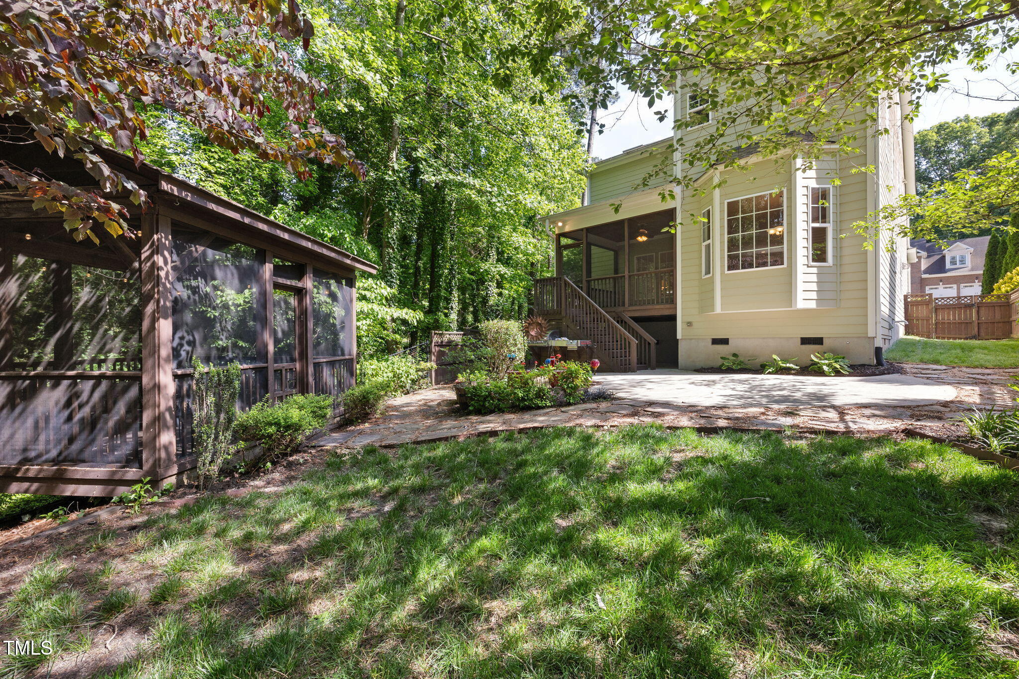3612 Carriage Drive