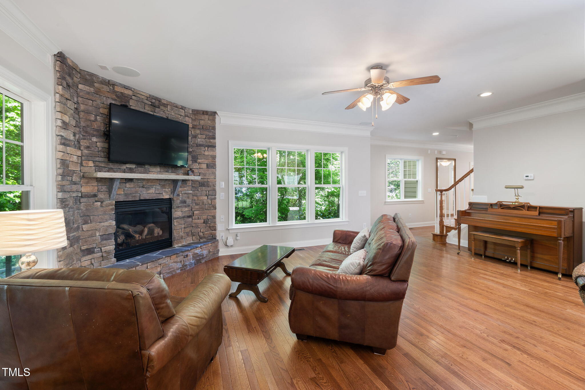 3612 Carriage Drive