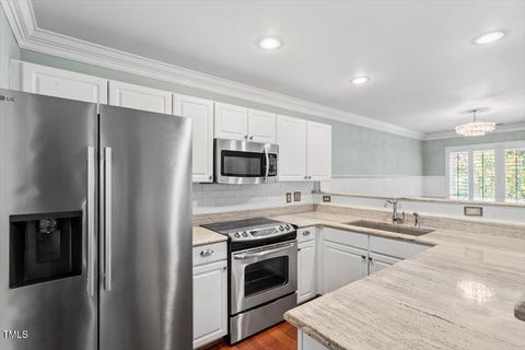 2612 Wellington Ridge Loop Cary NC 27518