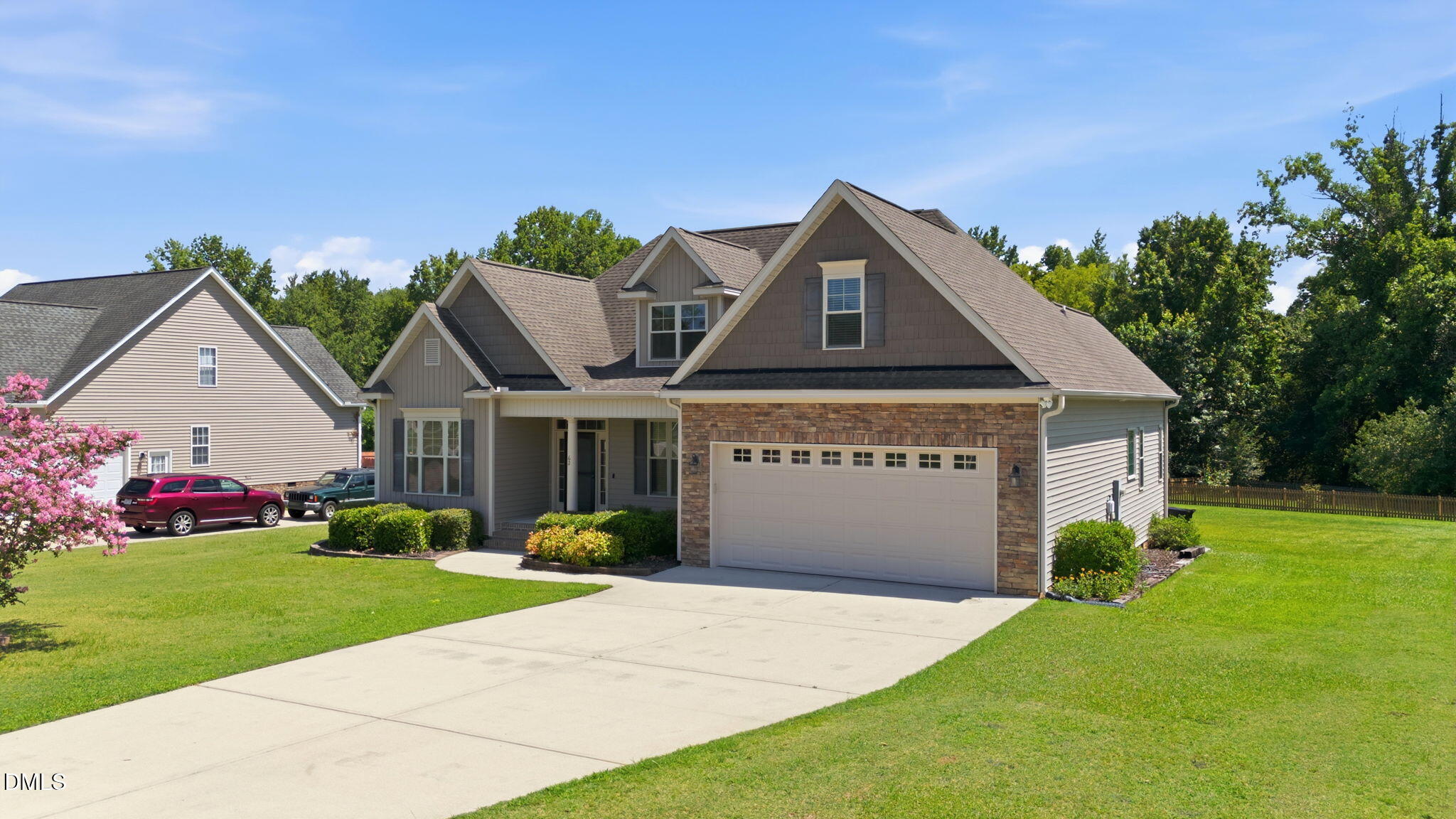 62 Wood Valley Drive