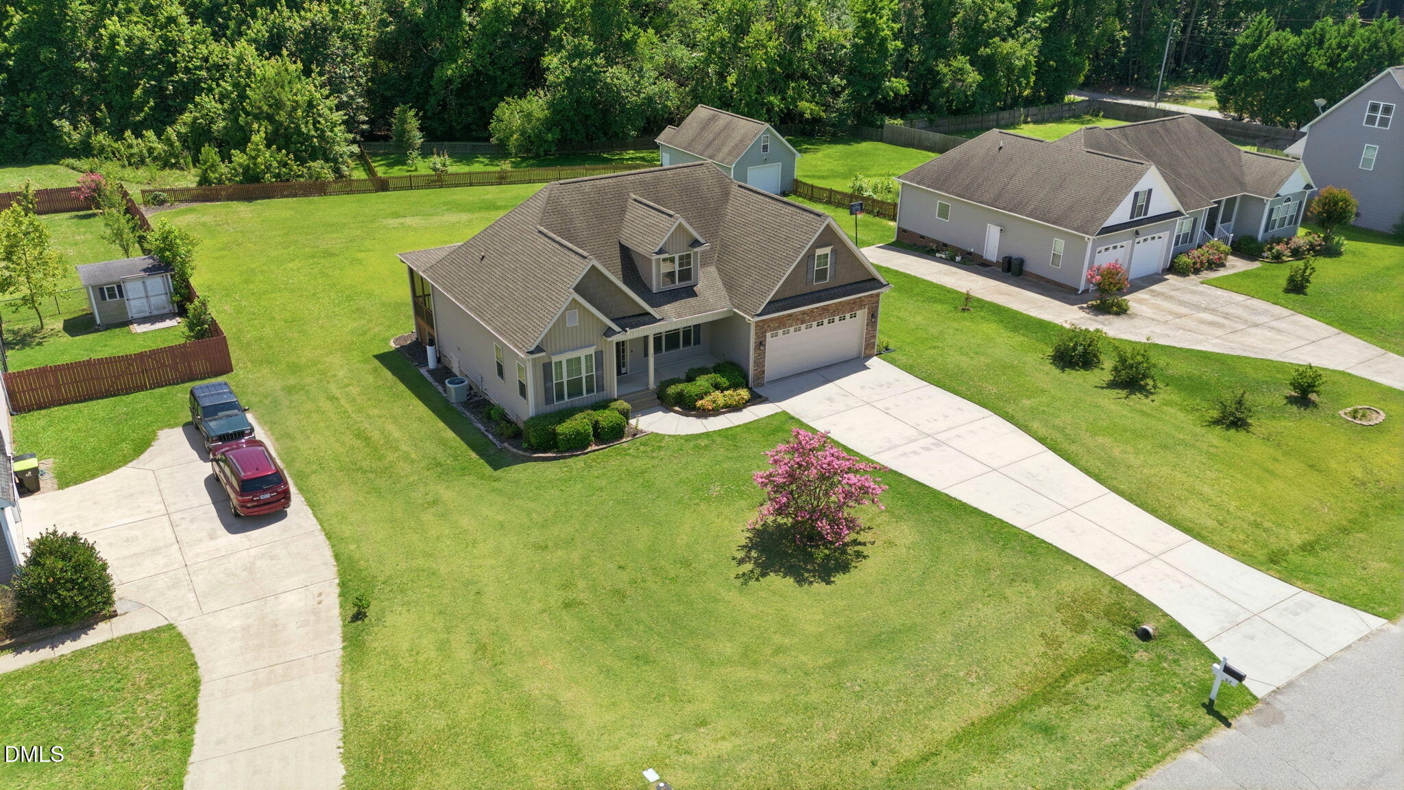 62 Wood Valley Drive