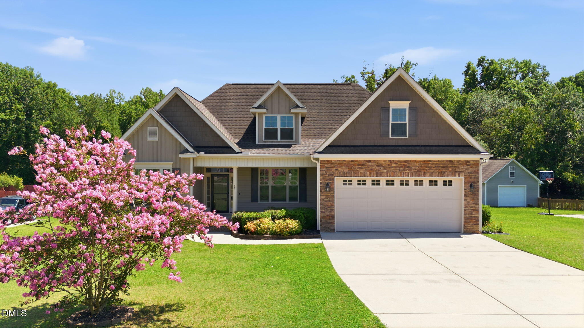 62 Wood Valley Drive