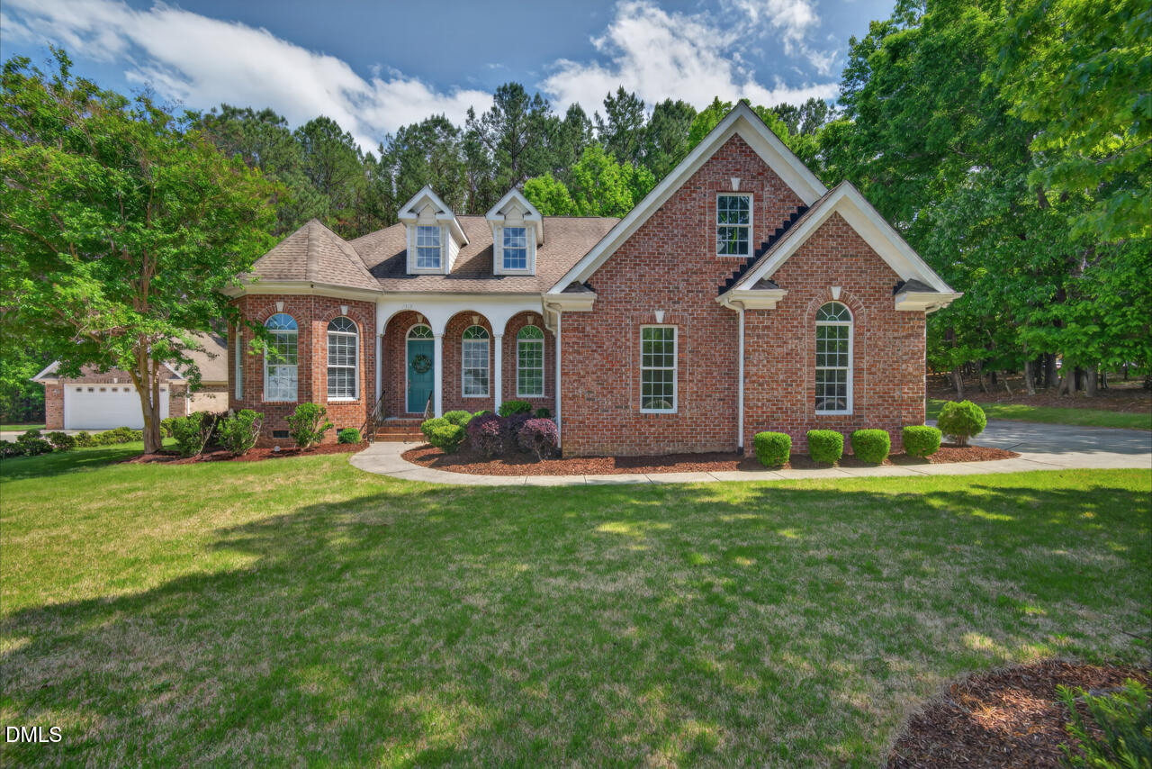 2919 Reynolda Circle