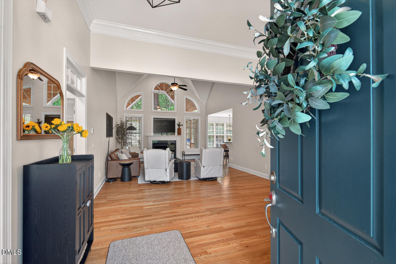 2919 Reynolda Circle